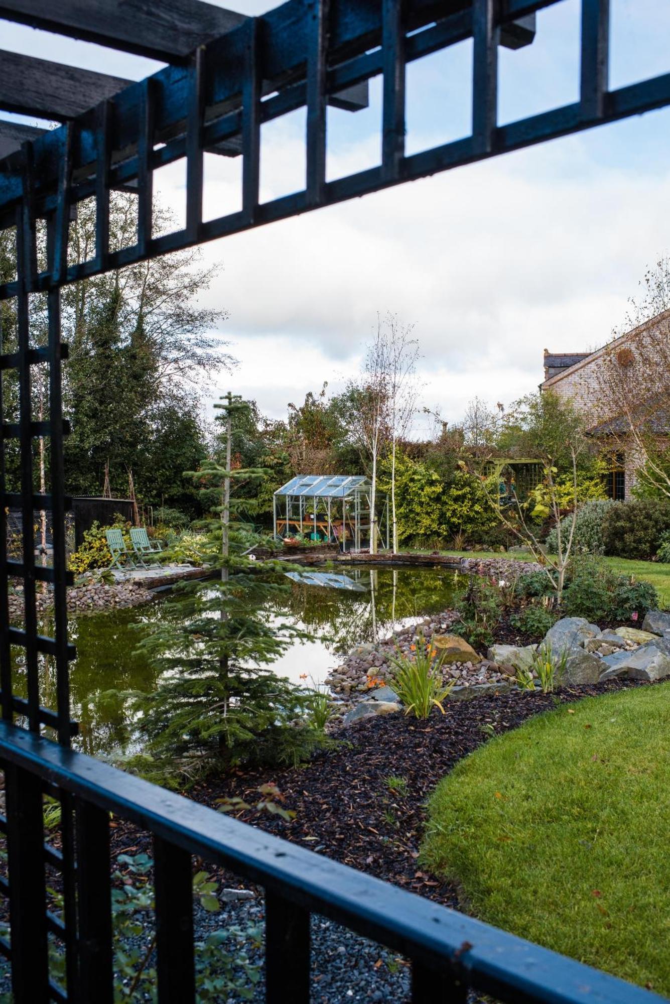 Blackwell House Banbridge Luaran gambar