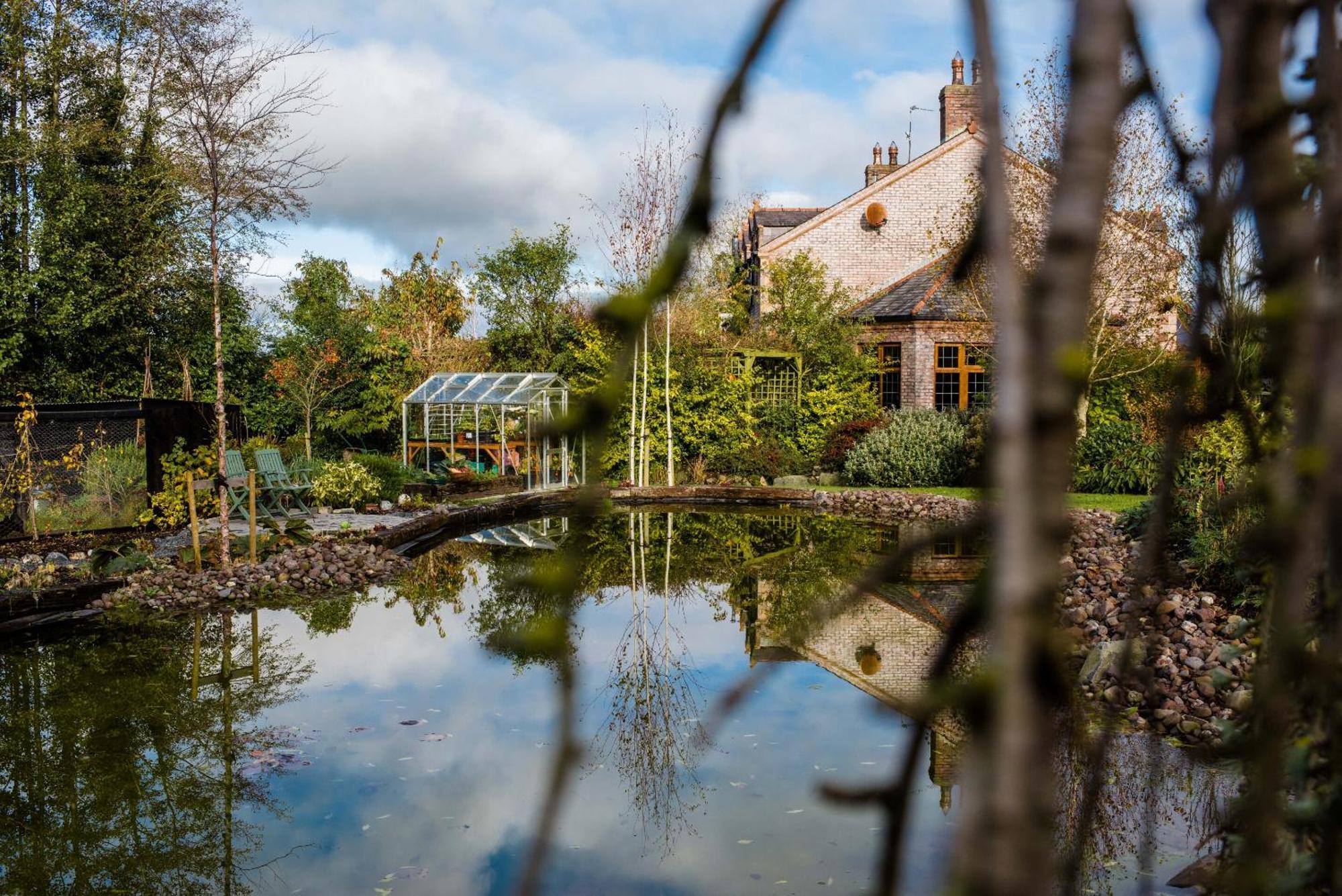Blackwell House Banbridge Luaran gambar