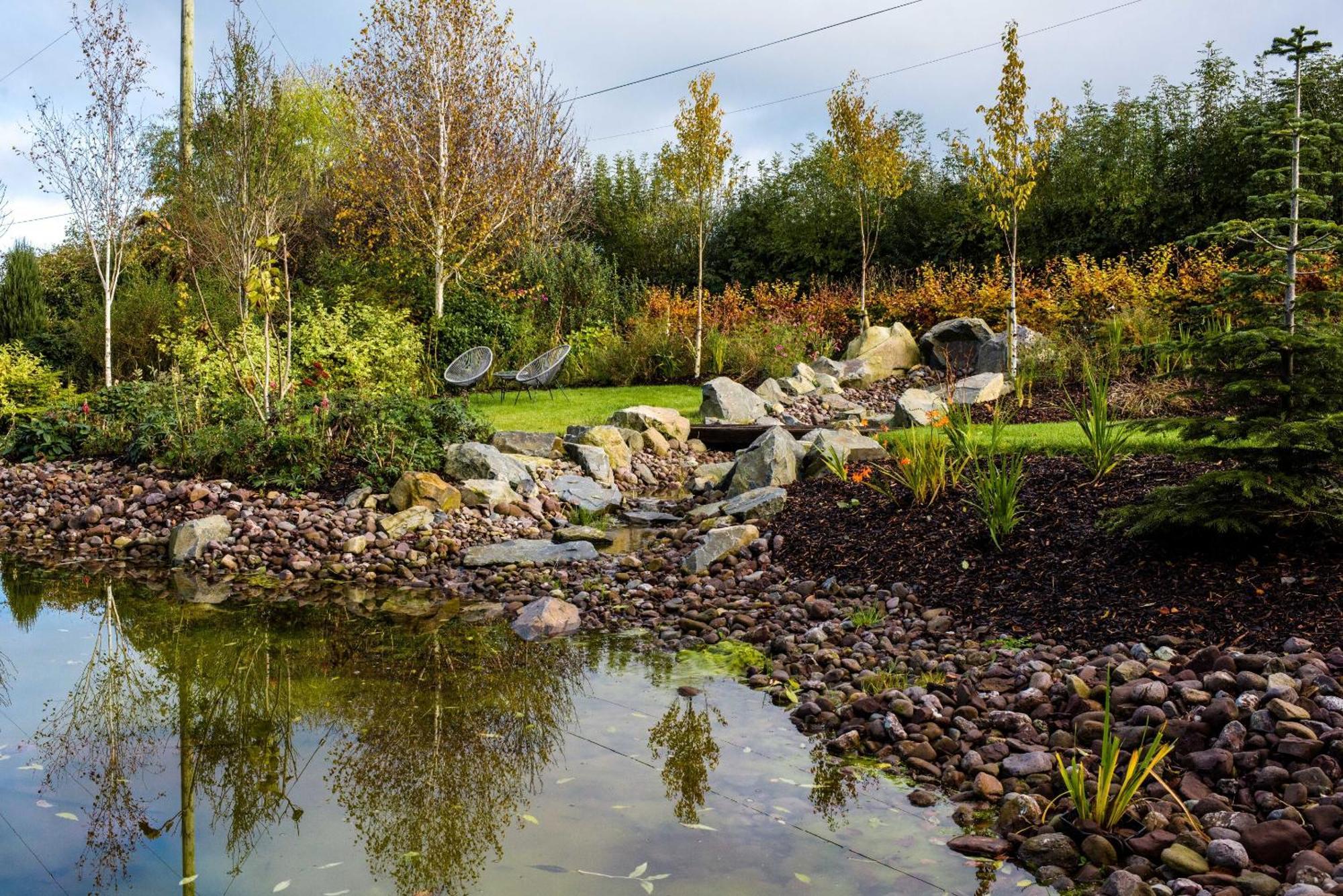 Blackwell House Banbridge Luaran gambar