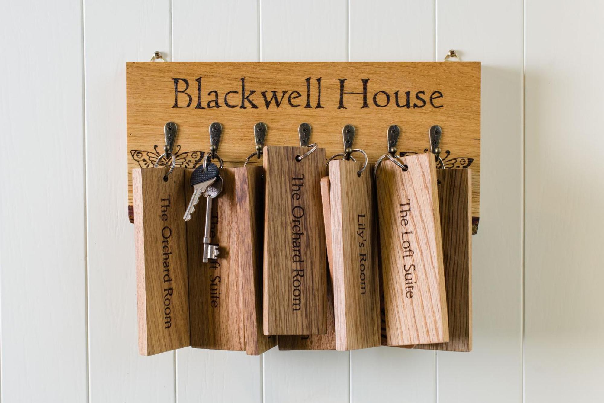Blackwell House Banbridge Luaran gambar
