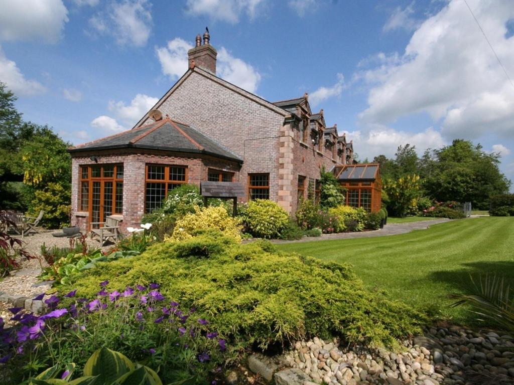 Blackwell House Banbridge Luaran gambar