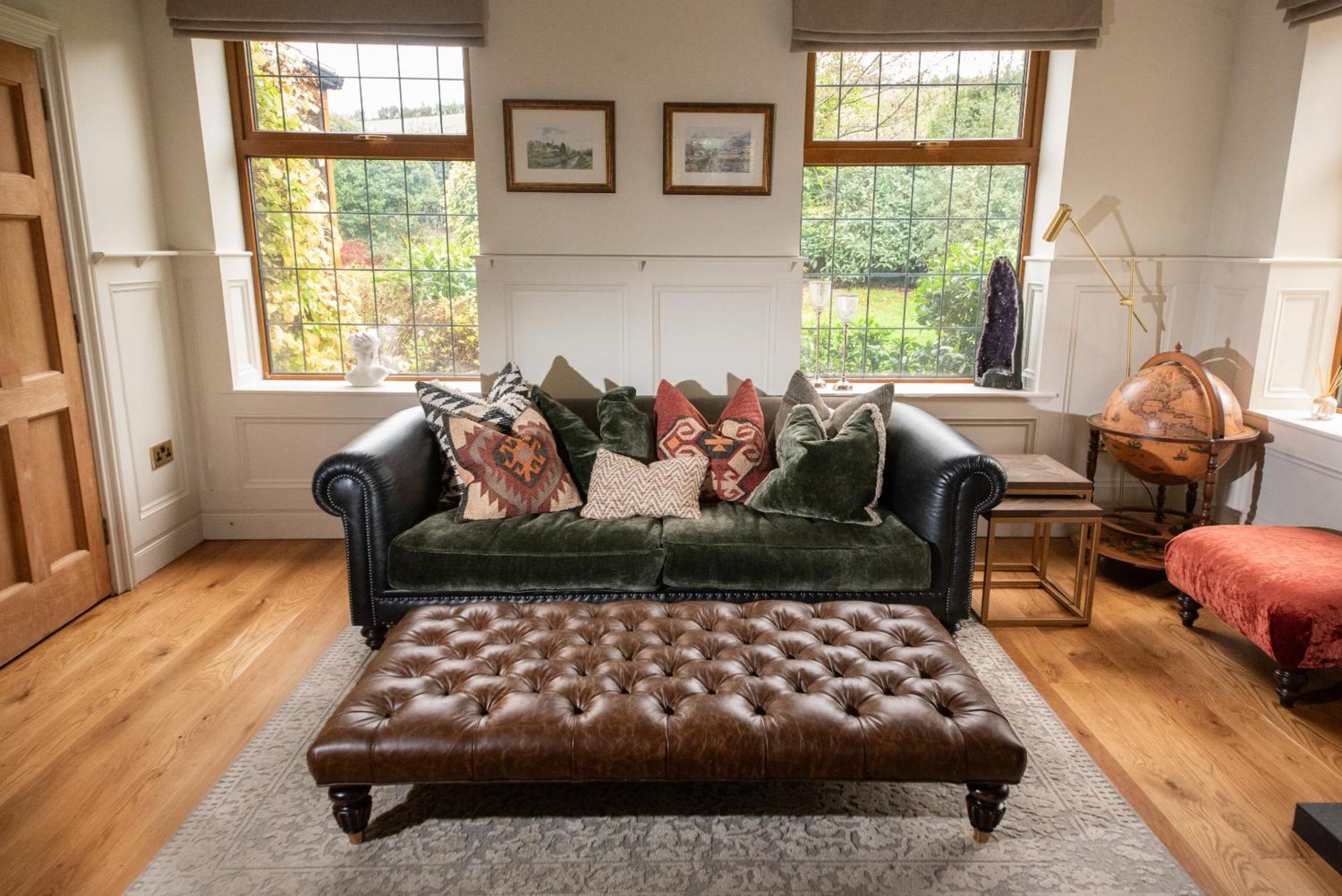 Blackwell House Banbridge Luaran gambar