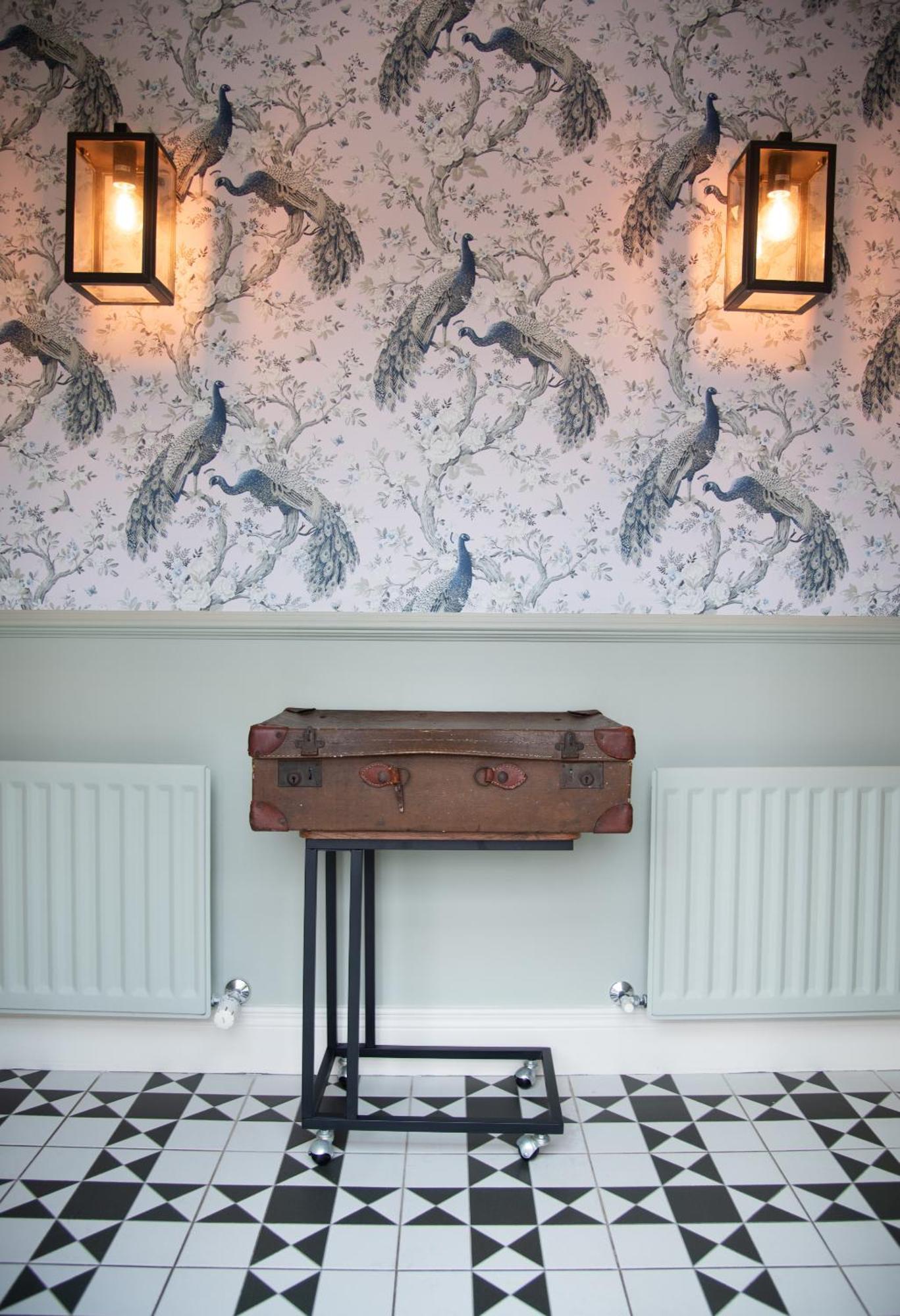 Blackwell House Banbridge Luaran gambar