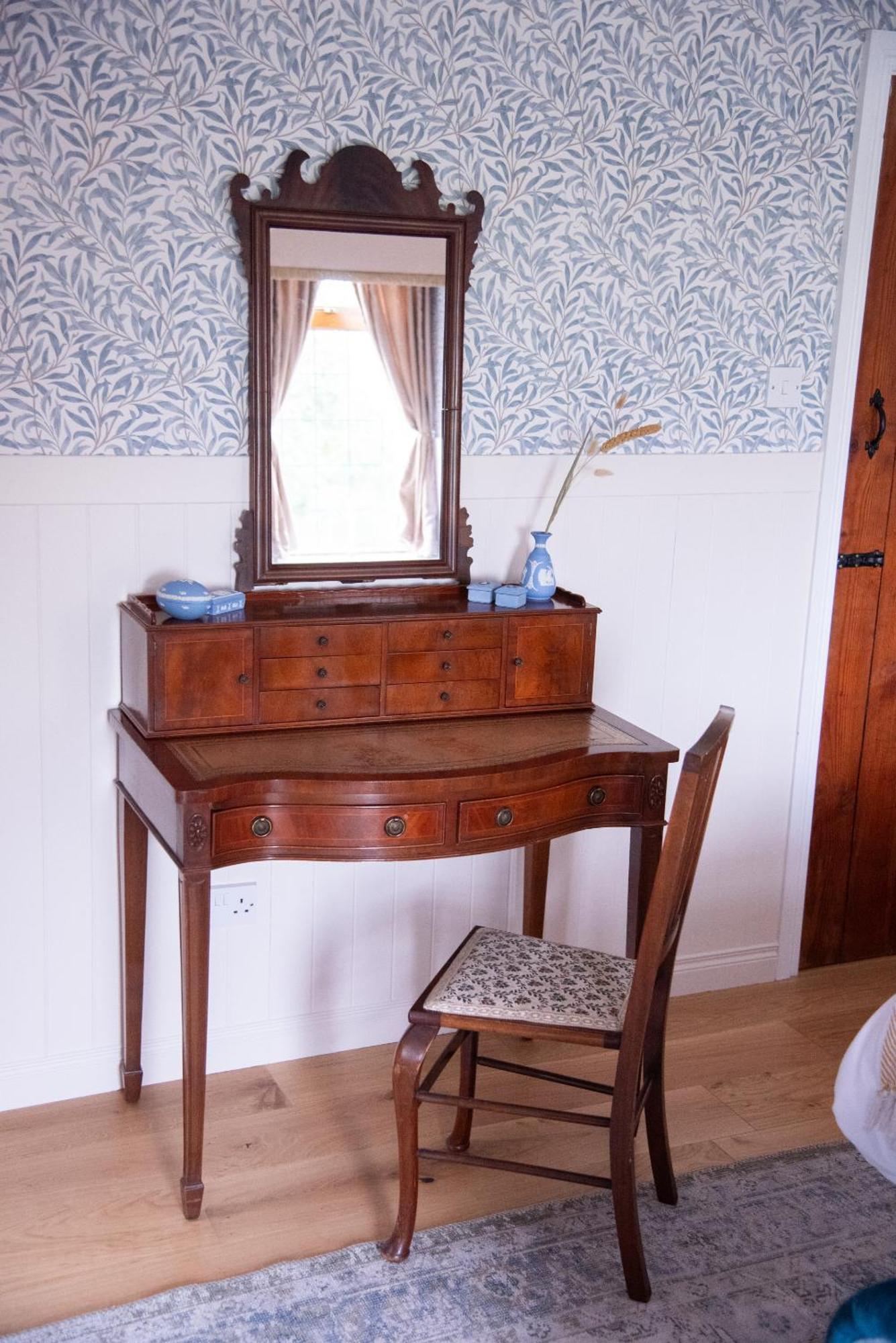 Blackwell House Banbridge Bilik gambar