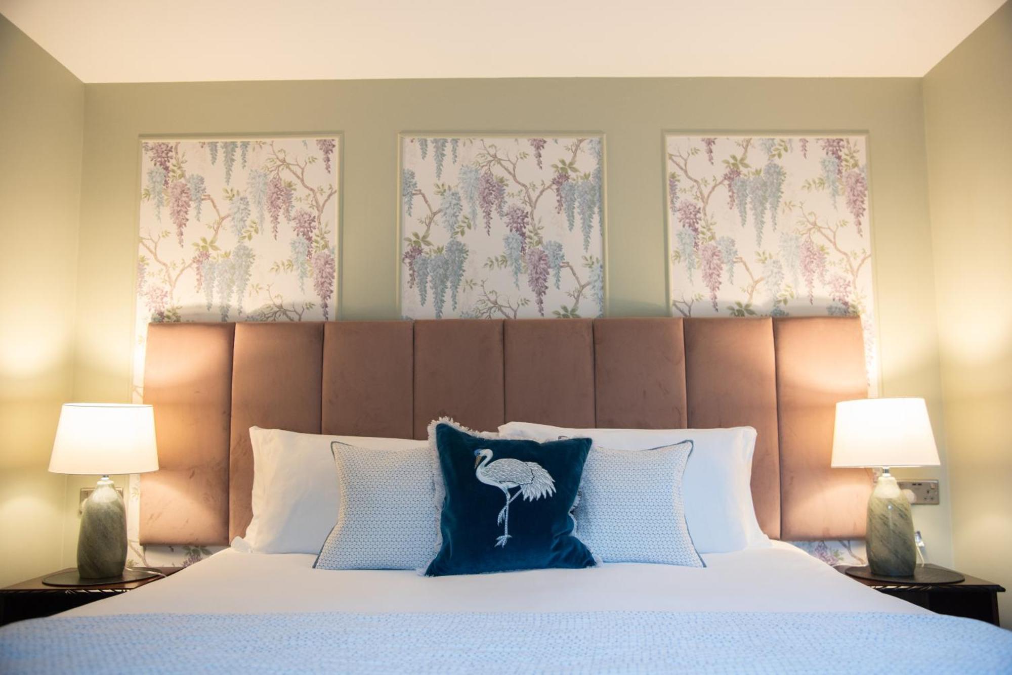 Blackwell House Banbridge Bilik gambar