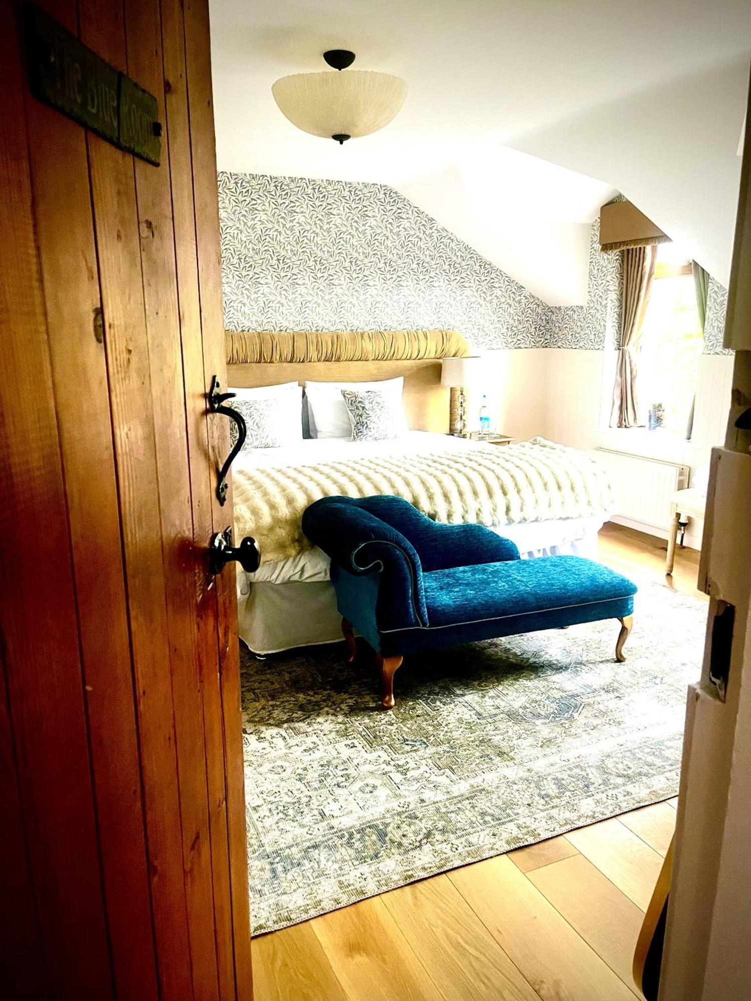 Blackwell House Banbridge Bilik gambar