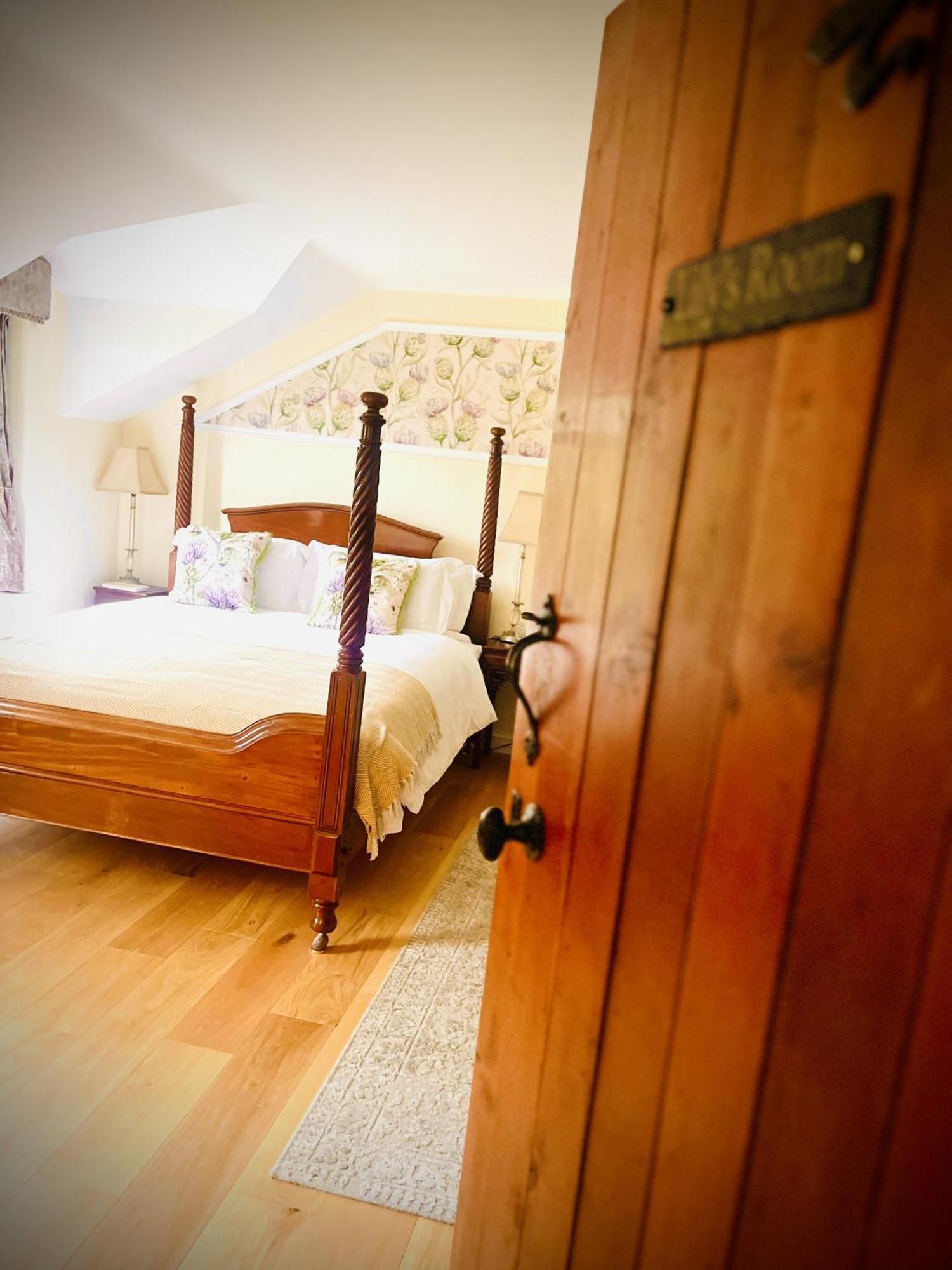 Blackwell House Banbridge Bilik gambar