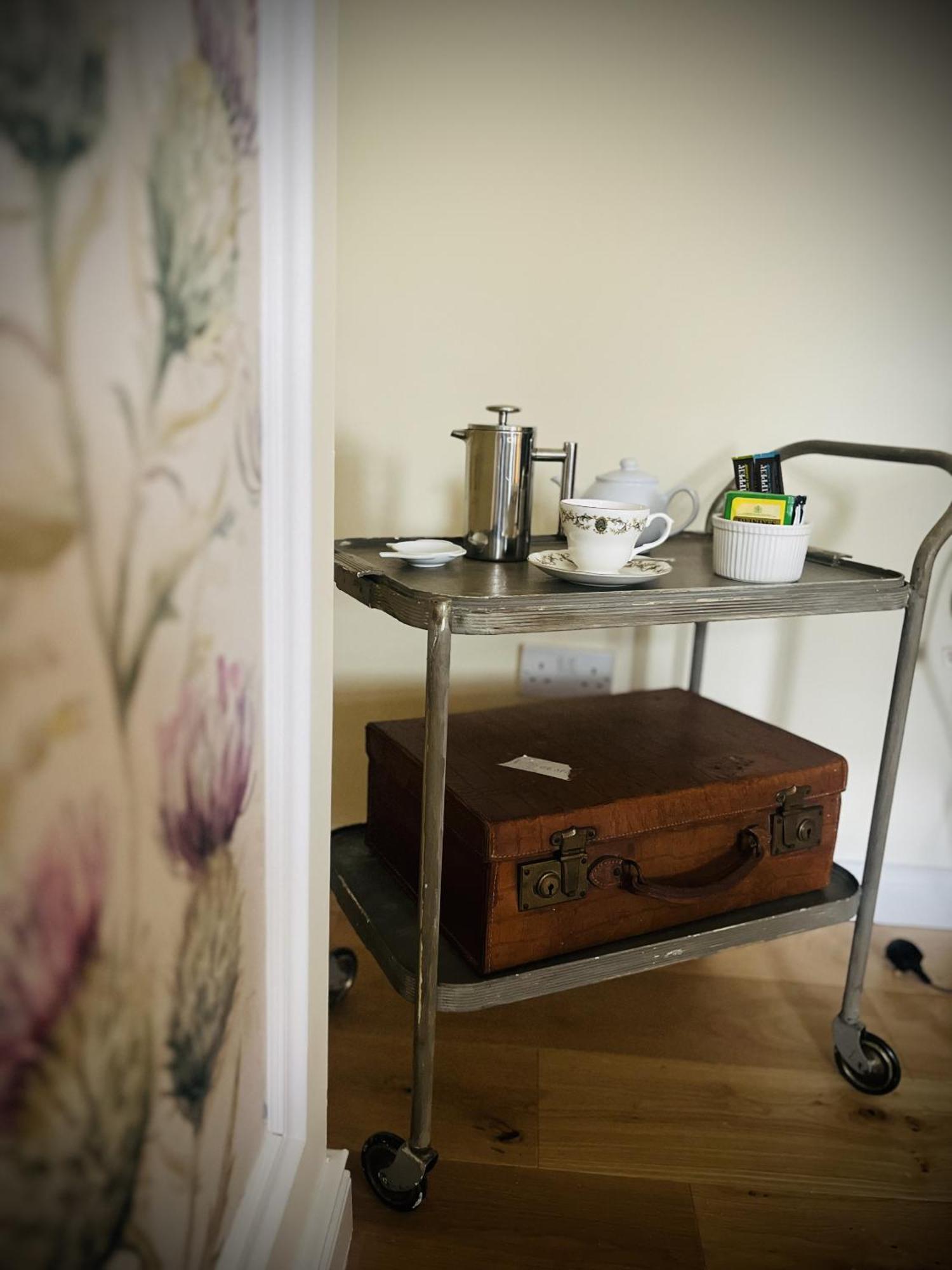 Blackwell House Banbridge Bilik gambar