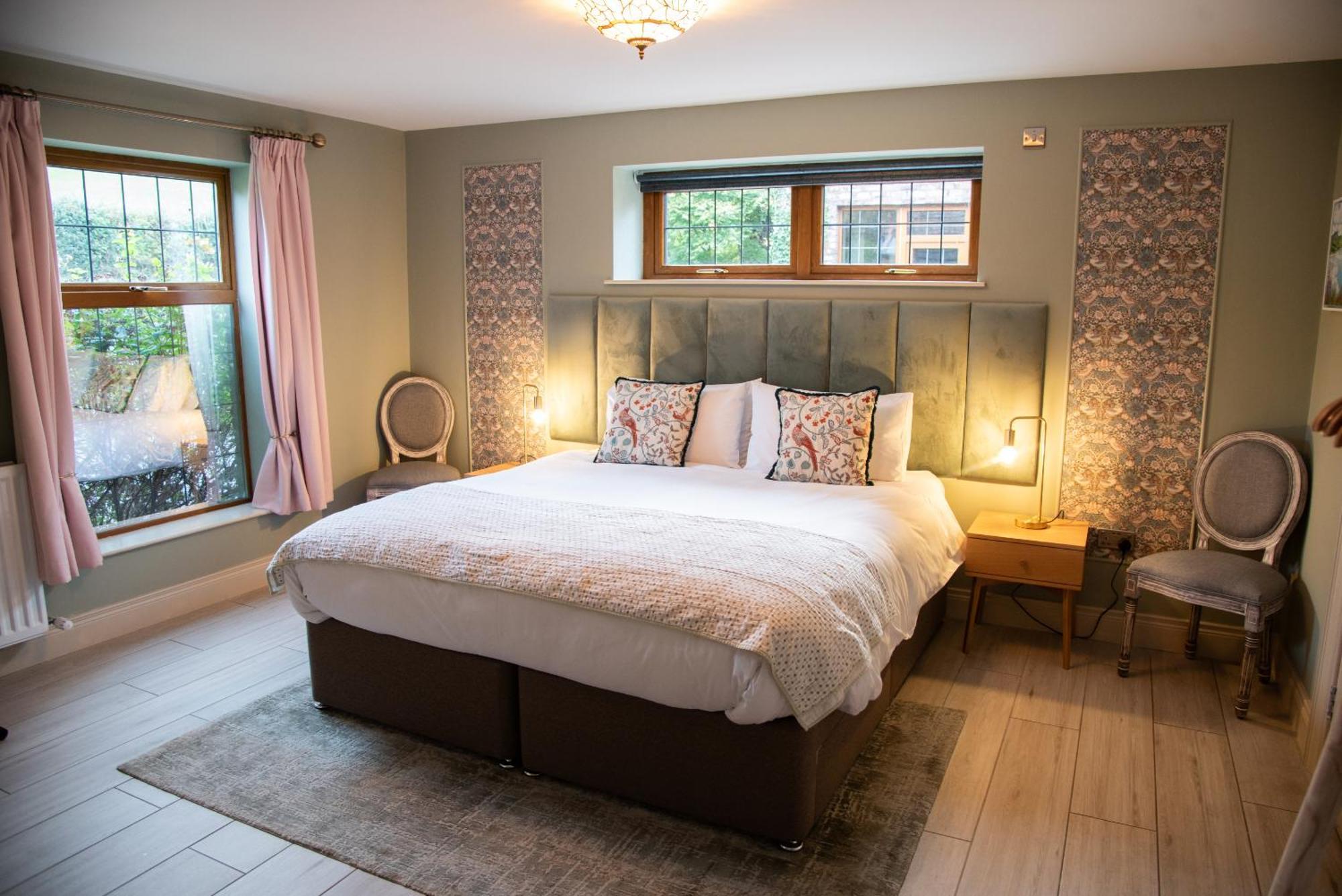 Blackwell House Banbridge Bilik gambar